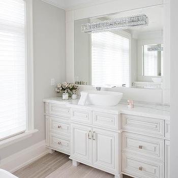 Crystal Bathroom Cabinet Knobs Semis Online
