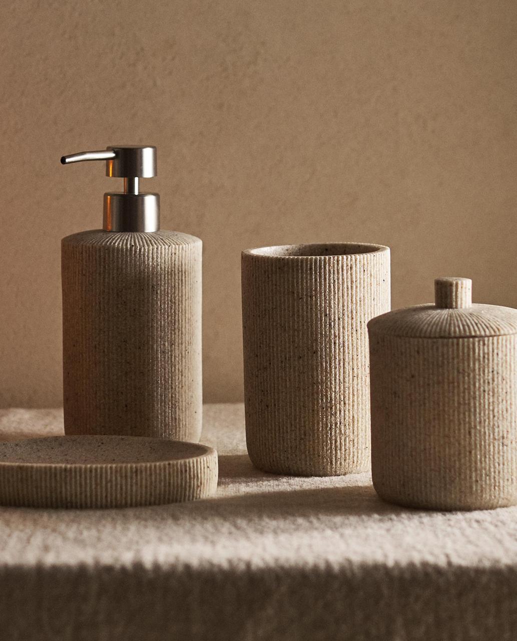 Zara Bathroom Accessories Semis Online