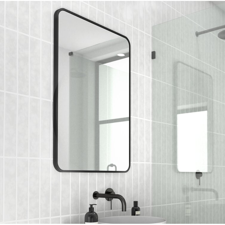 Where To Buy Bathroom Vanity Mirrors Semis Online