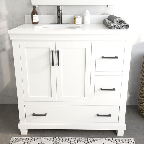 Bathroom Vanity Height Semis Online