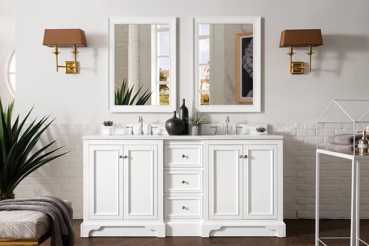 Bathroom Vanity Outlet Placement Semis Online