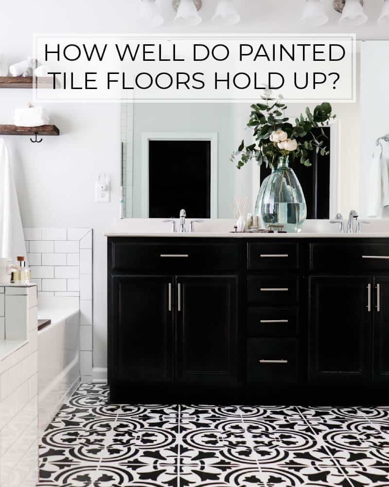 Can I Paint My Bathroom Tiles Semis Online