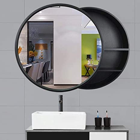 Decorative Bathroom Mirror Cabinets Semis Online