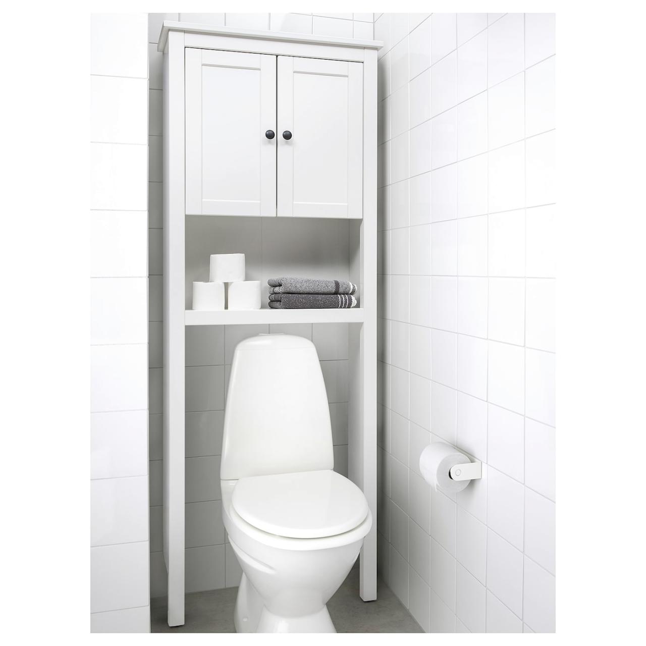 Hemnes Bathroom Shelf Unit Dimensions Semis Online