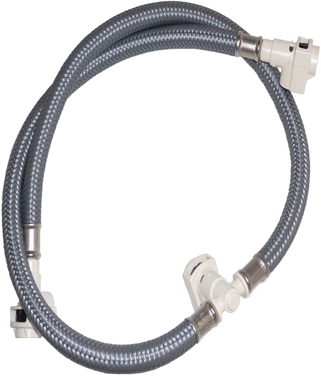 Bathroom Sink Hose Replacement