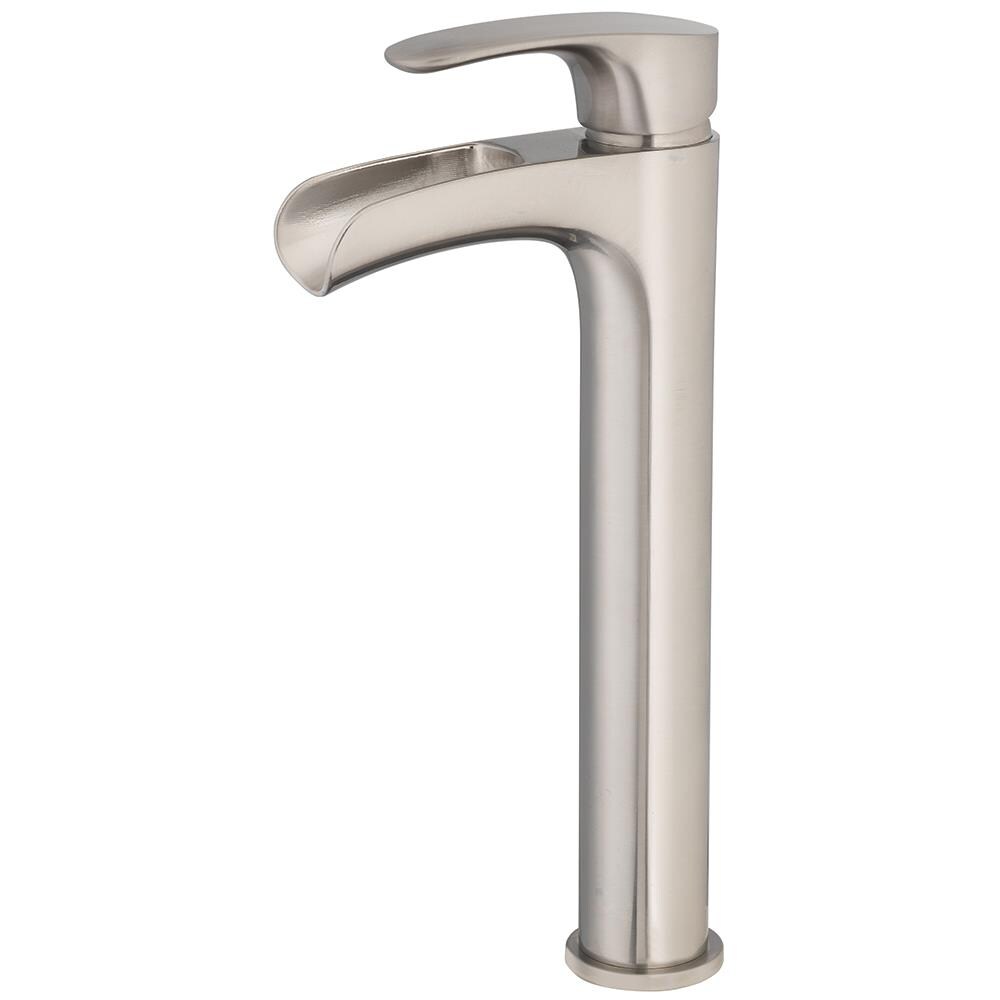 Vessel Filler Bathroom Faucet