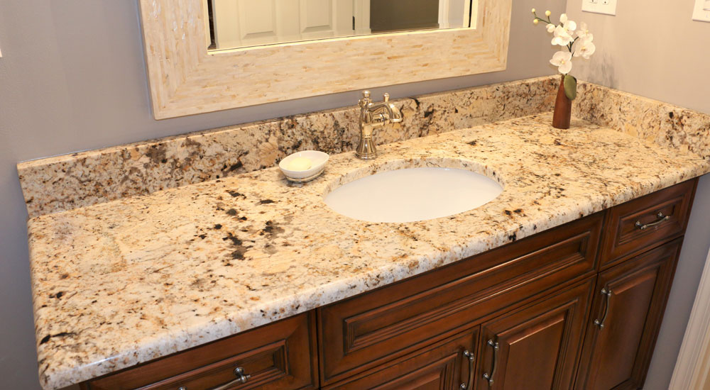 Bathroom Cabinets Richmond Va