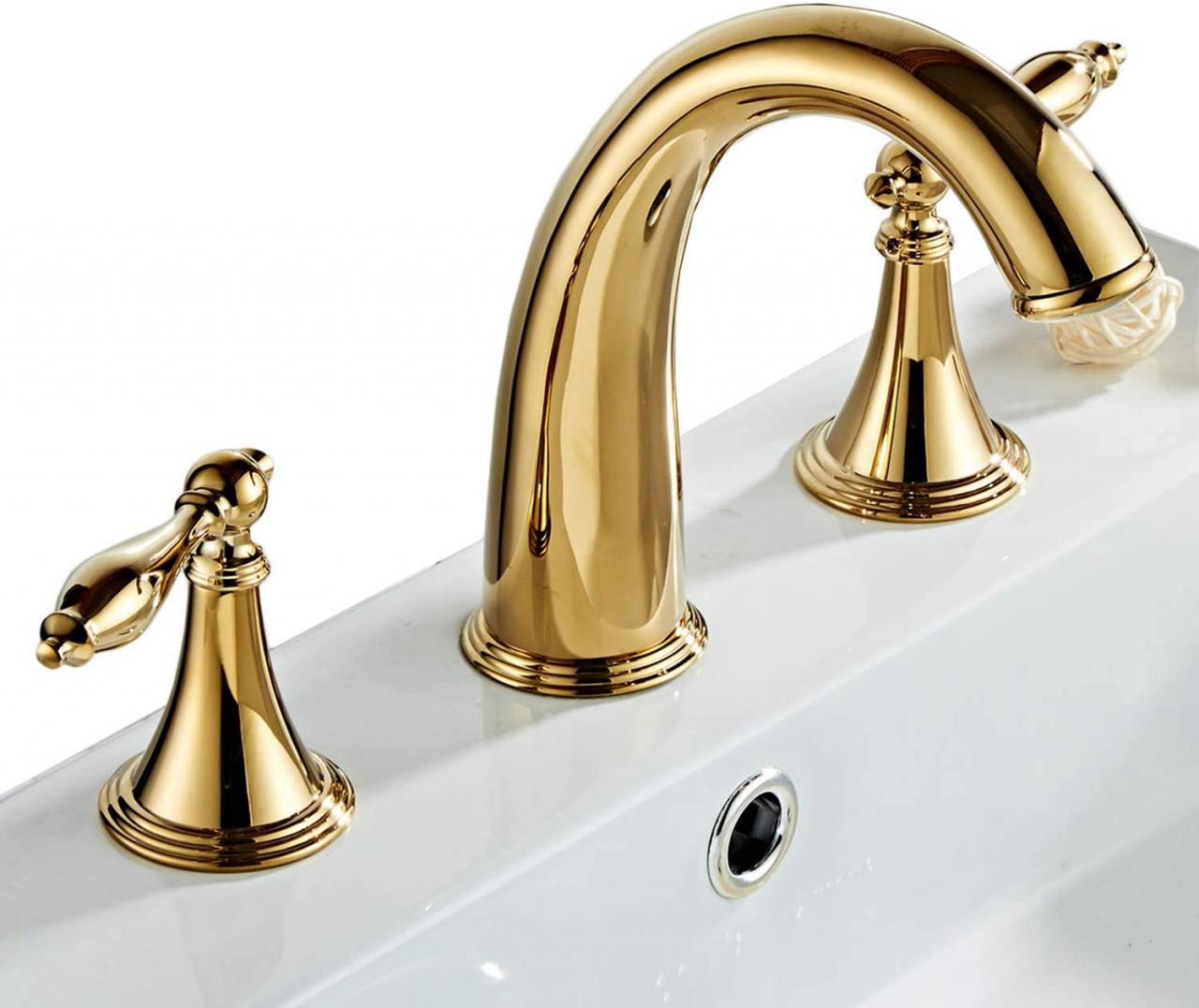 Best Quality Bathroom Sink Faucets