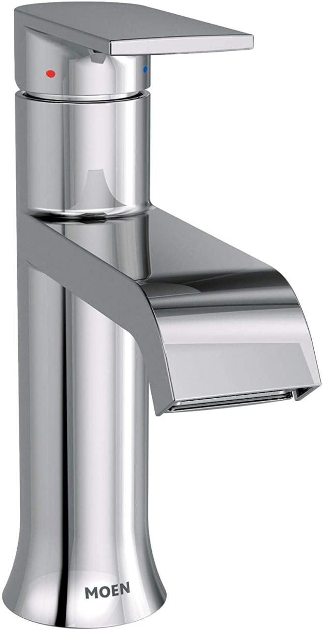 Moen Contemporary Bathroom Faucets