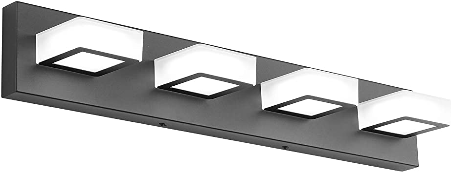 Bathroom Cabinet Lighting Fixtures