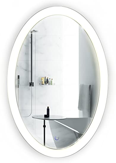 20 Inch Bathroom Mirror