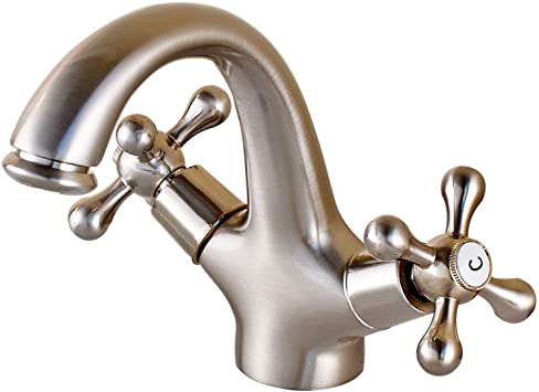 Bathroom Sink Knobs