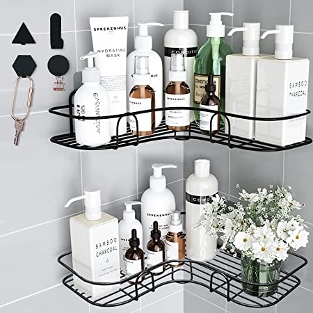 Bathroom Shelf Shower Caddy