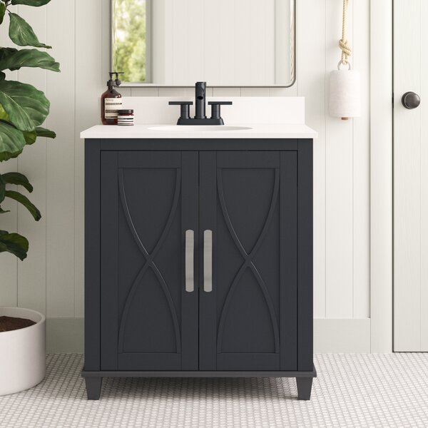 Dresser Style Bathroom Vanity Semis Online