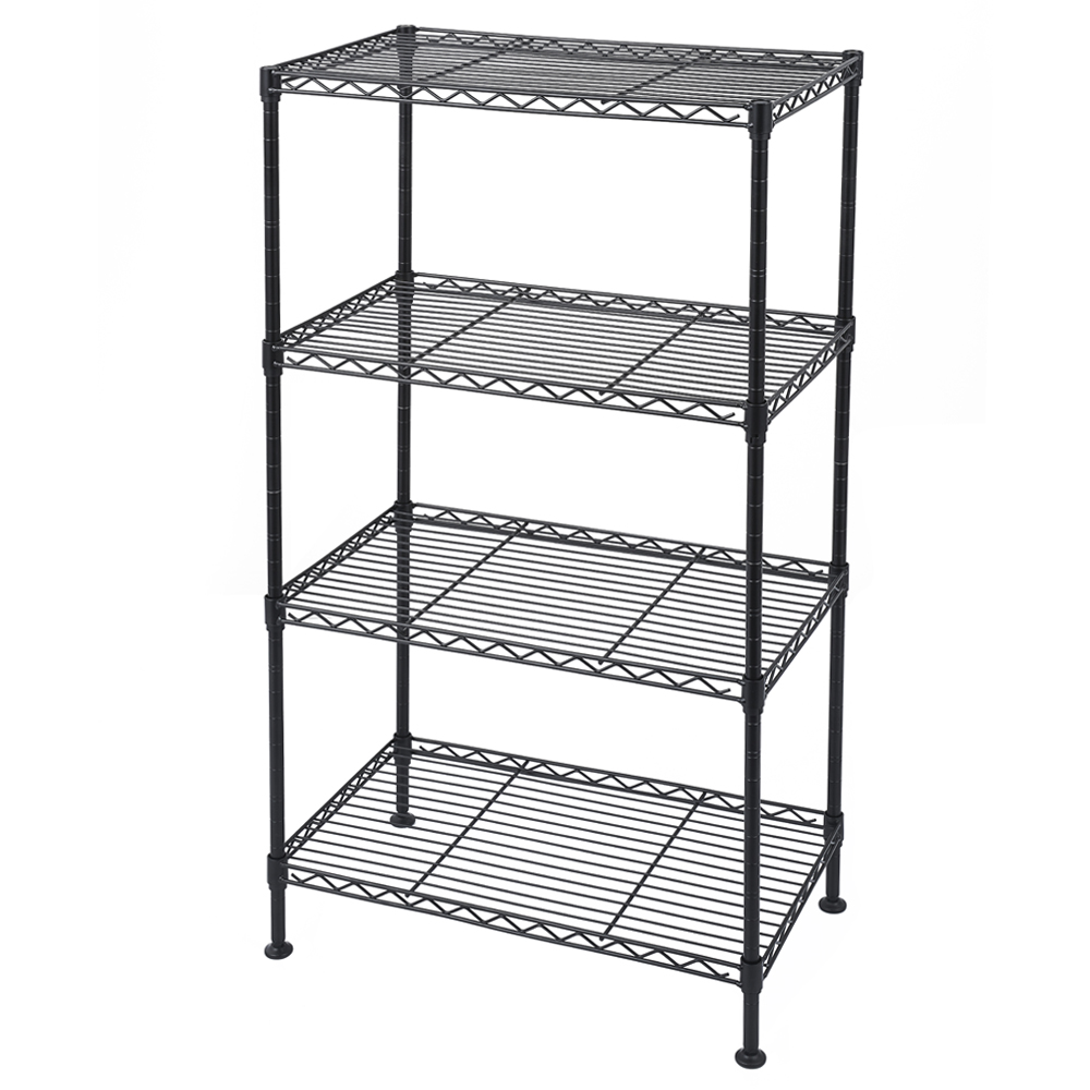 Bathroom Storage Wire Racks