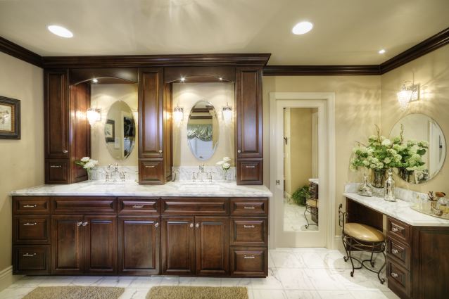 Bathroom Cabinets Sacramento Ca