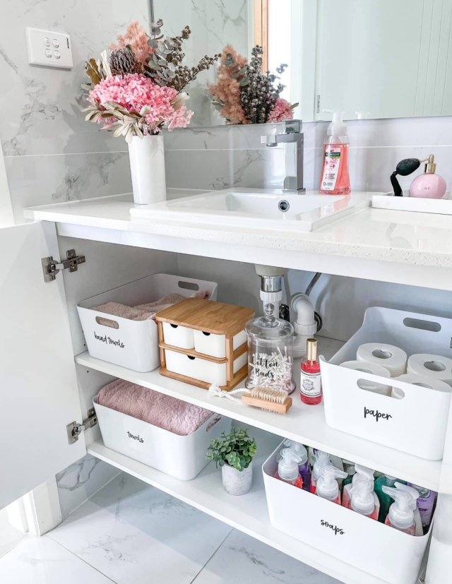 Bathroom Storage Kmart