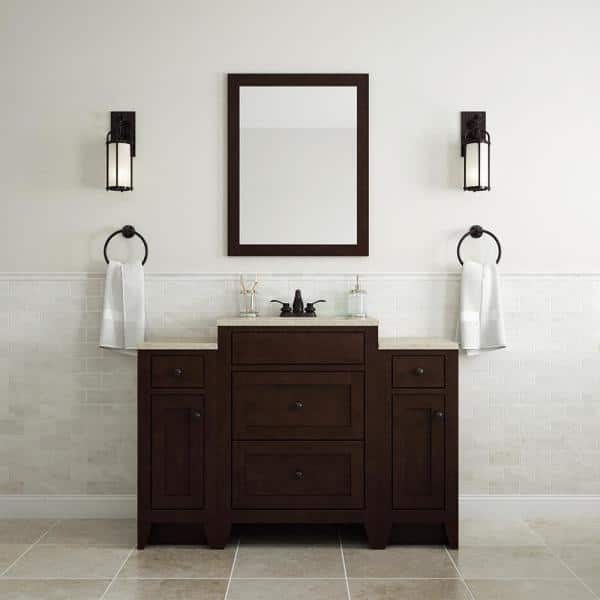 Bathroom Mirror Java