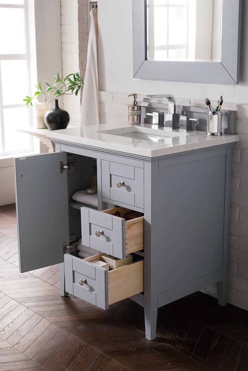 Bathroom Cabinet 30