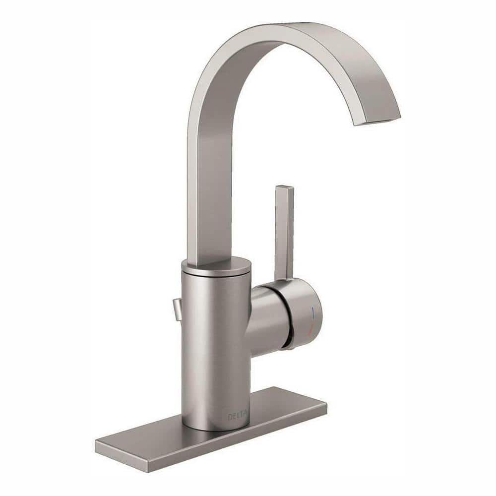 Delta Mandolin Bathroom Faucet