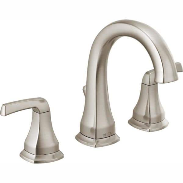 Brushed Nickel Bathroom Faucets Cheap