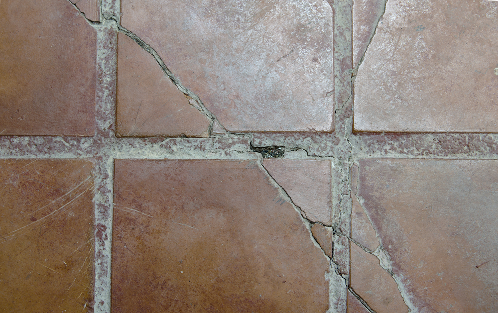 How To Fix Cracked Bathroom Tile Semis Online