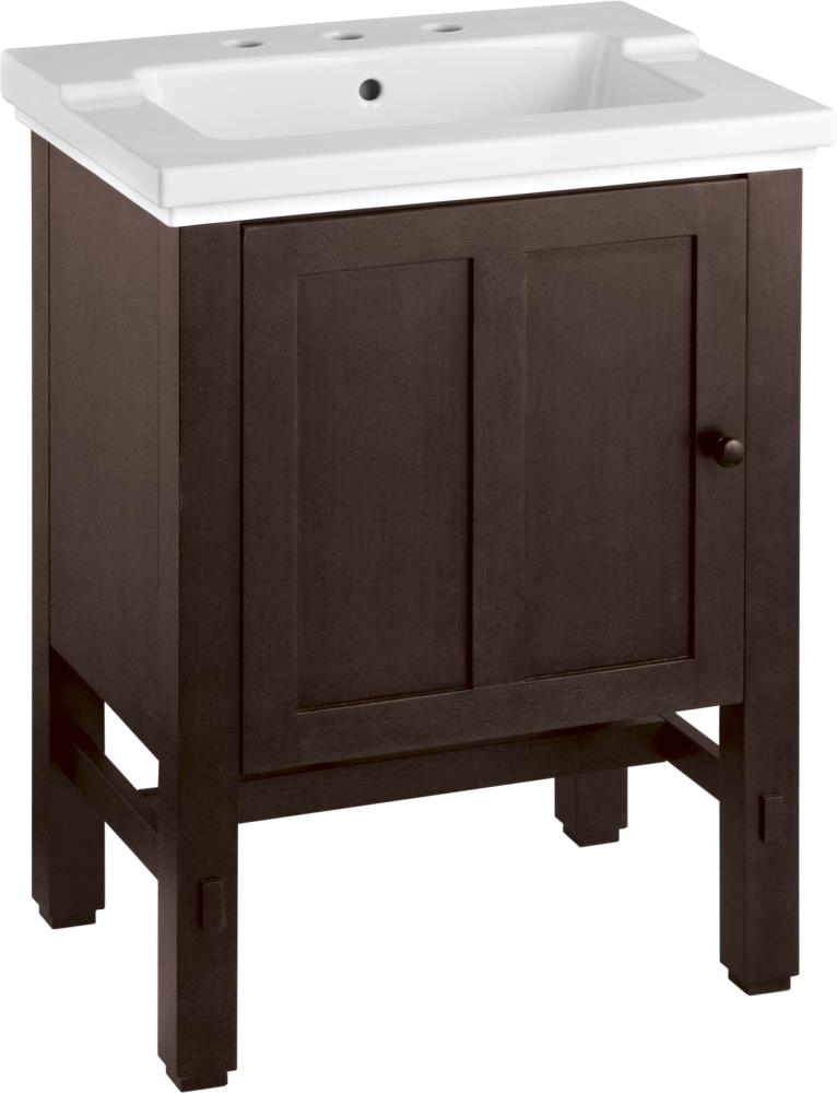 Kohler Bathroom Sink Cabinets