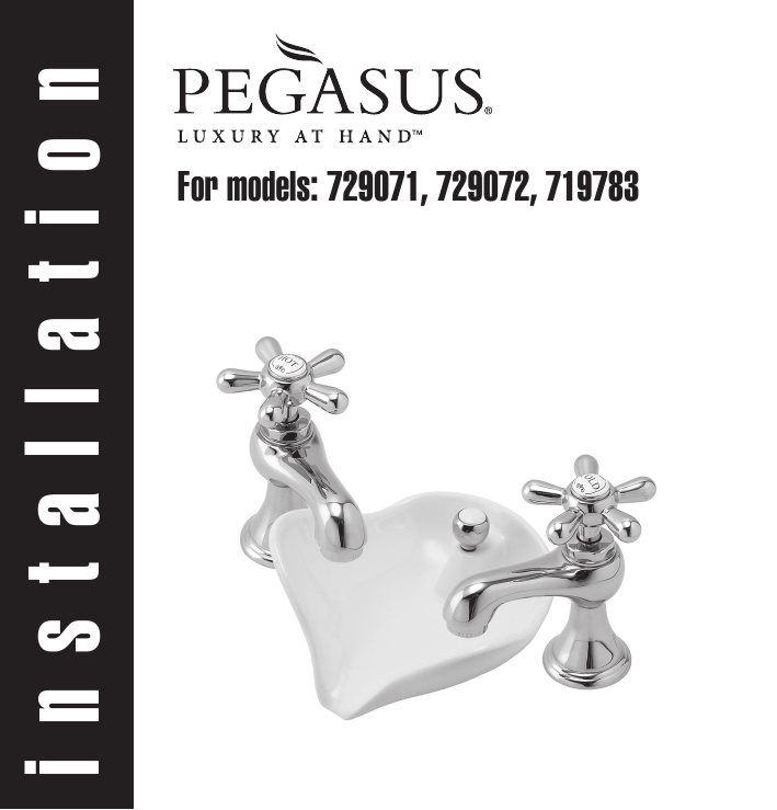 Pegasus Bathroom Faucet Installation Instructions Semis Online   052826868 1 068e3d3d208efa06c27ce3278d6974d1 