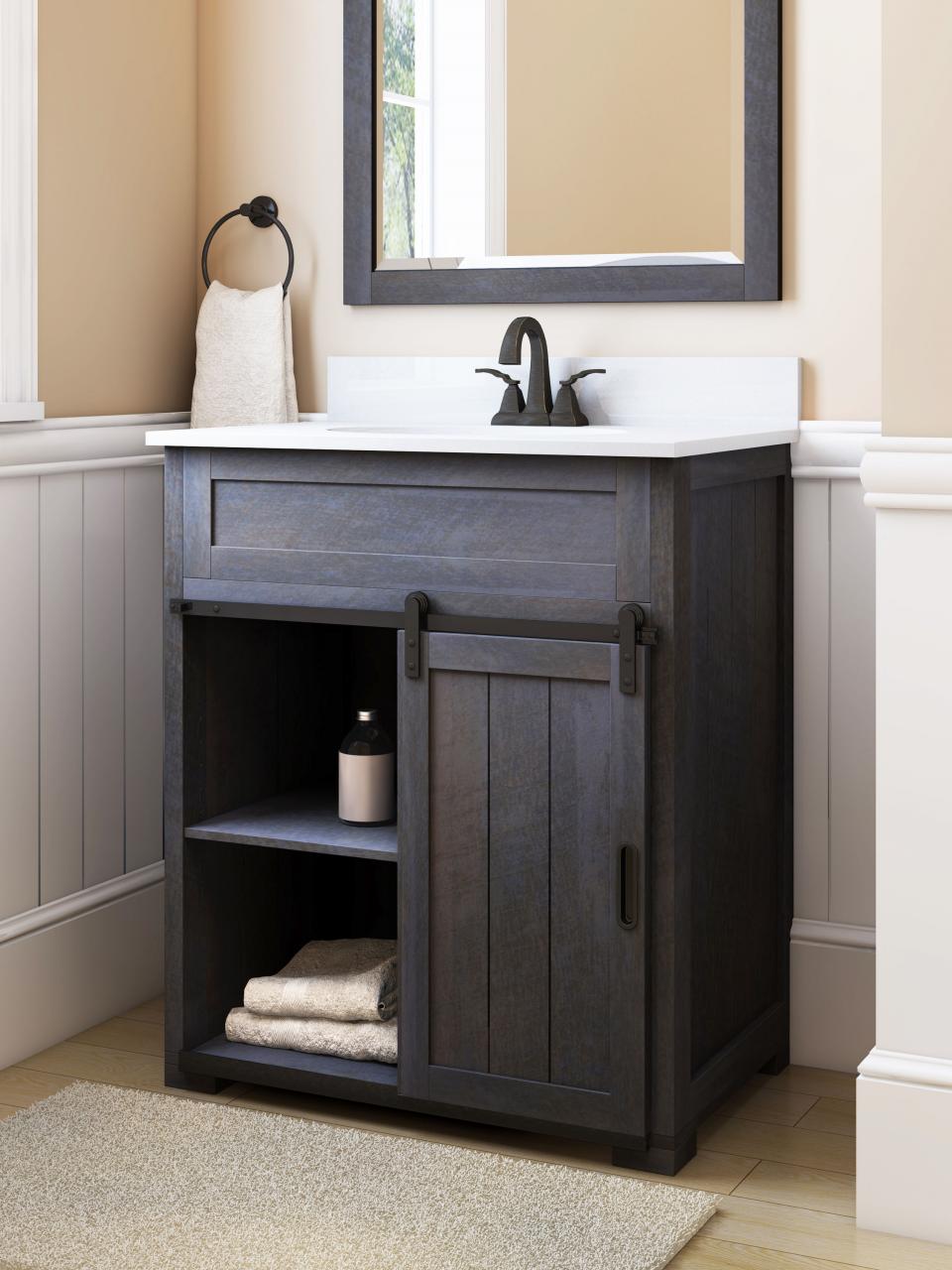 Bathroom Vanity Discount Store