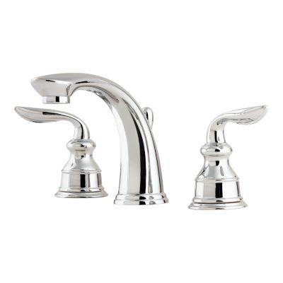 Price Pfister Avalon Widespread Bathroom Faucet