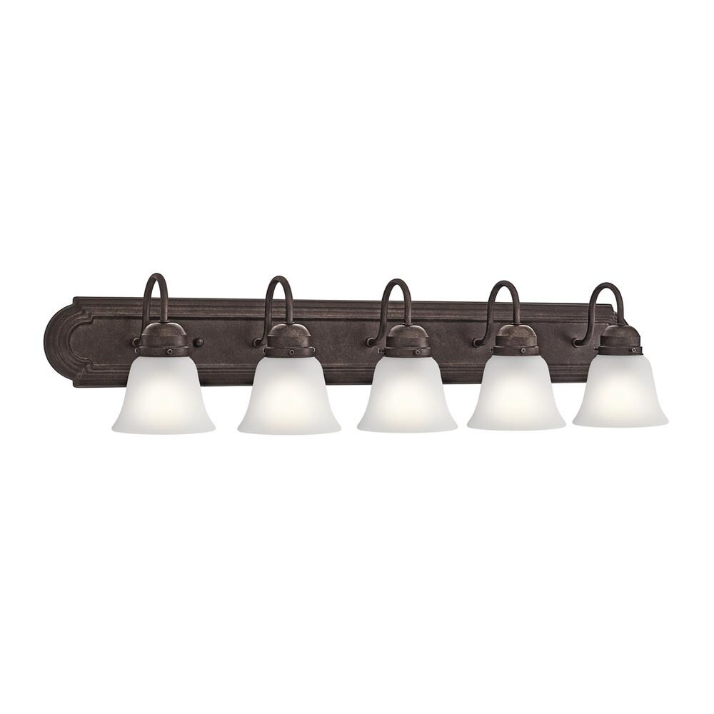 36 Inch Bathroom Light Fixture