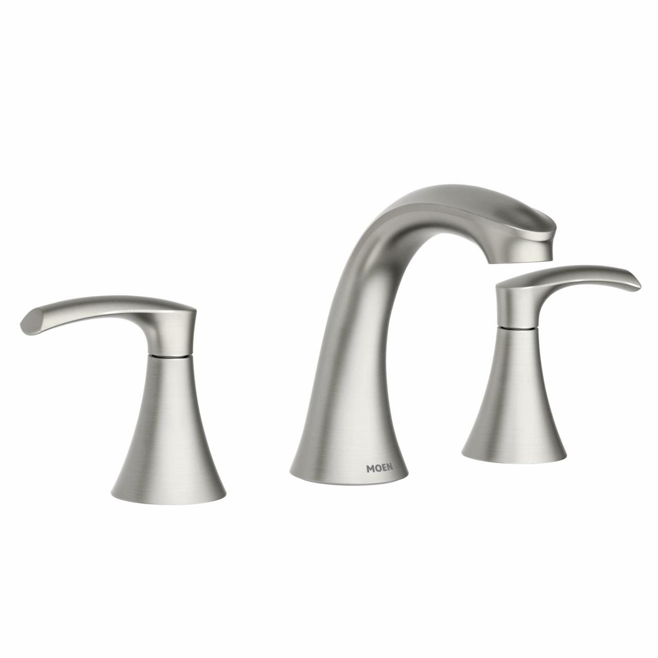 Best Moen Bathroom Faucet