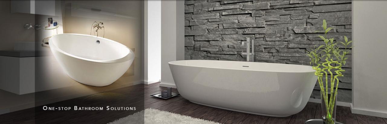 Bathroom Accessories Penang