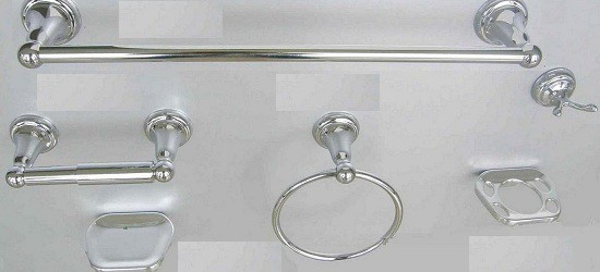 Bathroom Accessories In Kerala