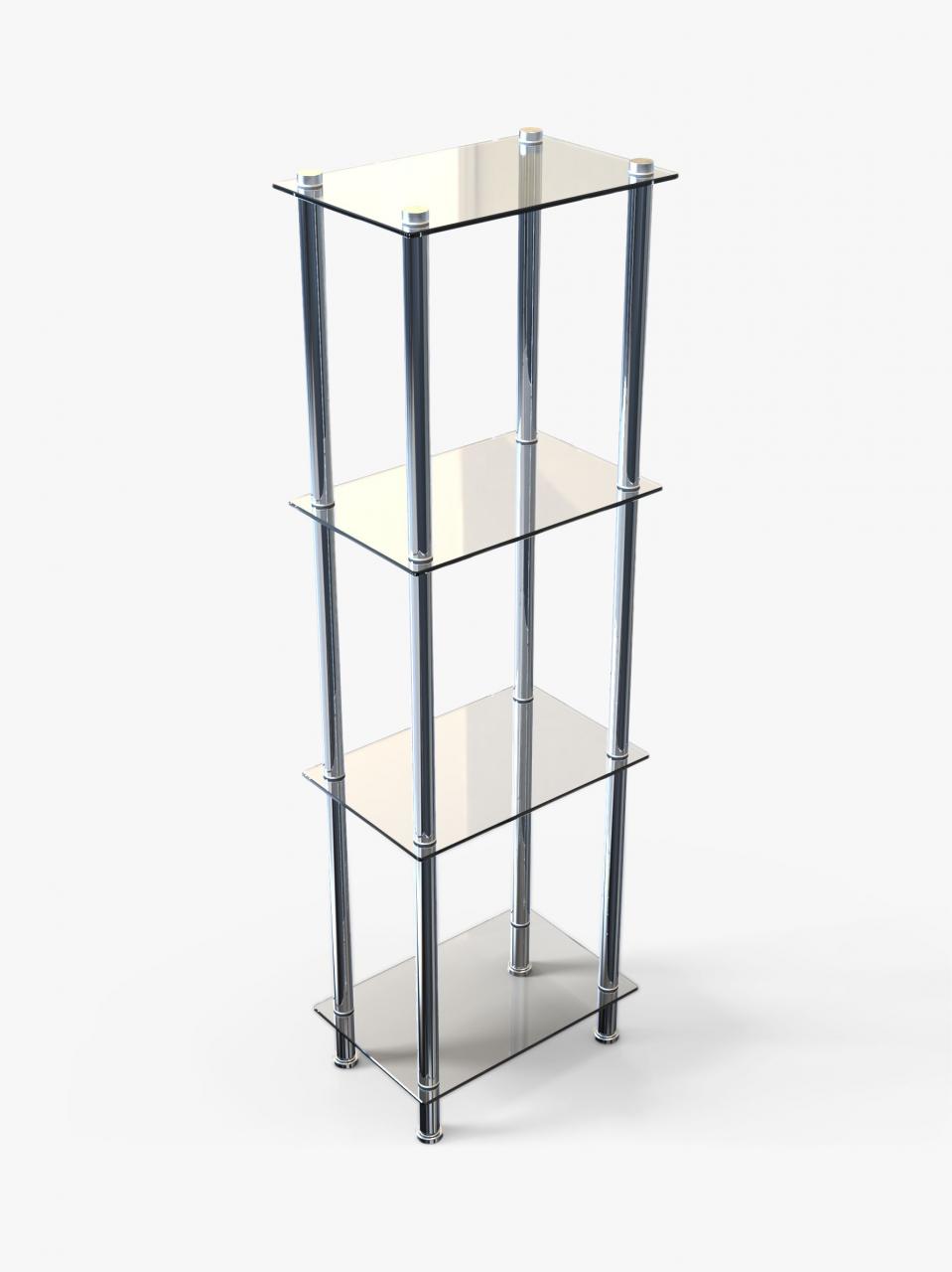 Bathroom Shelves at John Lewis
