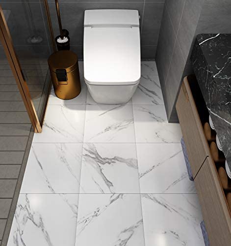 Self Adhesive Vinyl Bathroom Tiles
