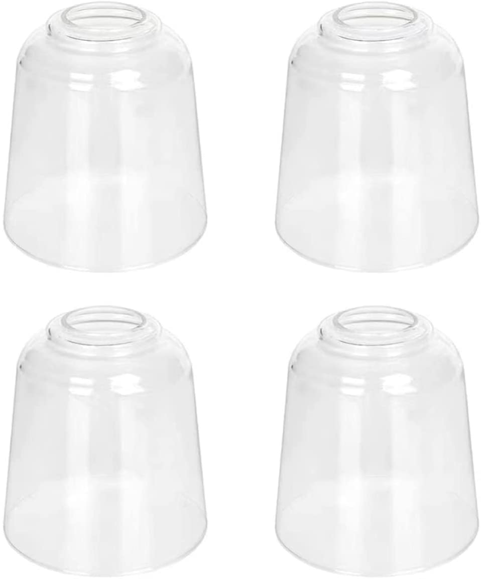 Bathroom Vanity Light Replacement Glass
