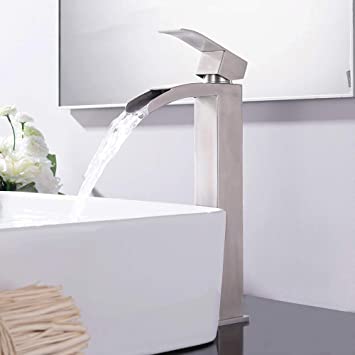 Bathroom Faucets For Bowl Sinks