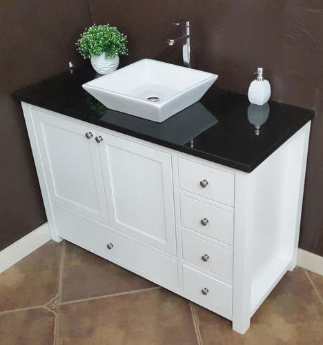 Granite Bathroom Vanity Tops Vessel Sink