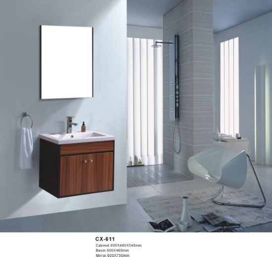 600mm Wide Bathroom Cabinet – Semis Online