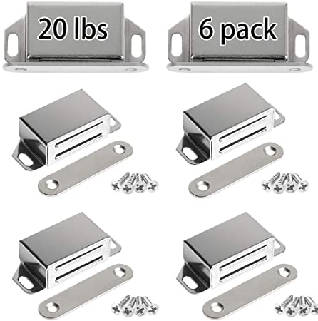 Bathroom Cabinet Latches