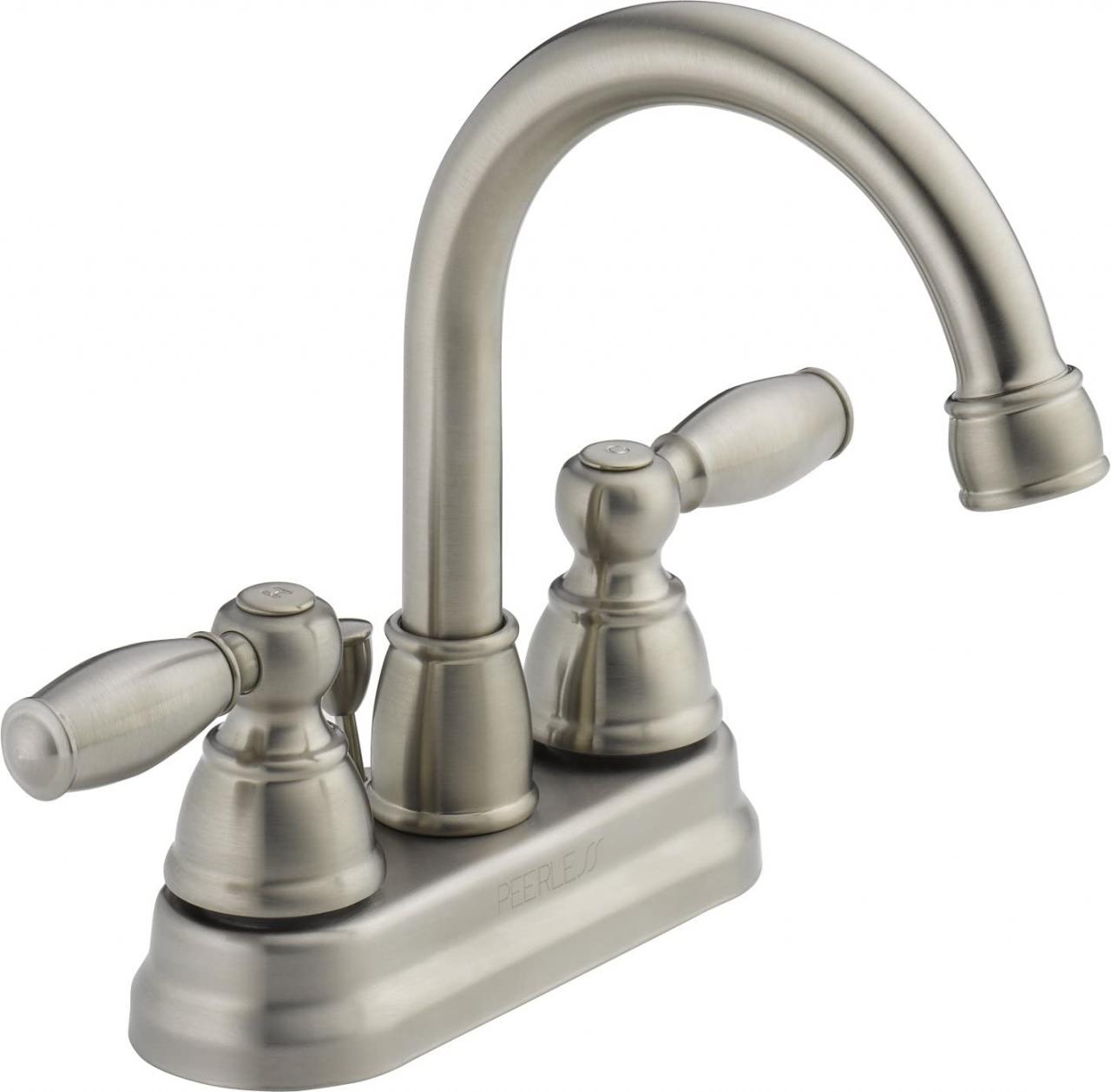 Peerless Apex Bathroom Faucet