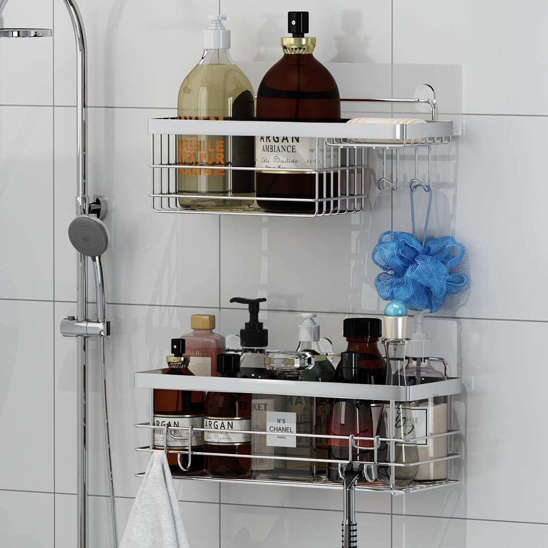 Bathroom Accessories Shower Shelf