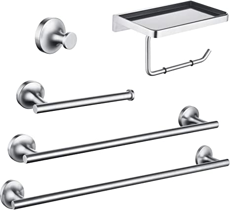 Bathroom Accessories Kit