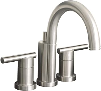4 Inch Minispread Bathroom Faucets