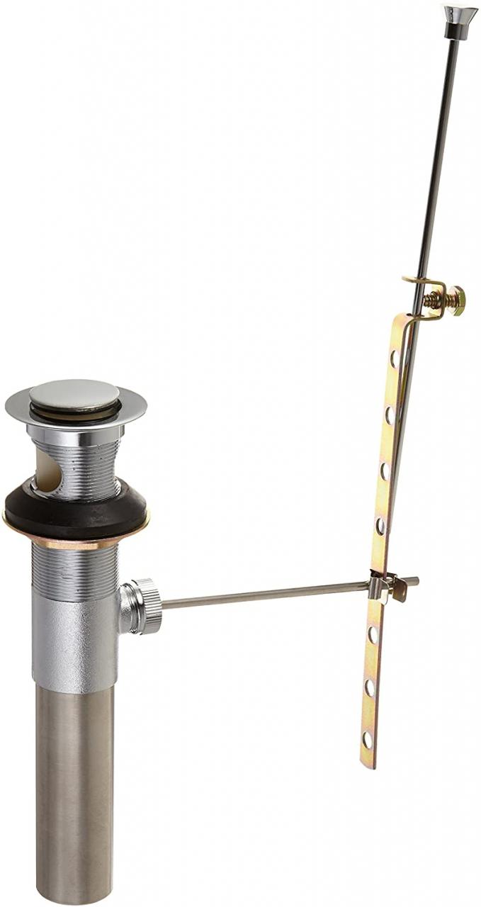 Moen Bathroom Faucet Drain Assembly
