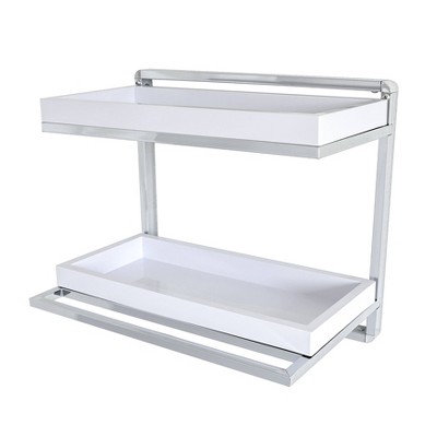 Bathroom Shelving Unit B&Q