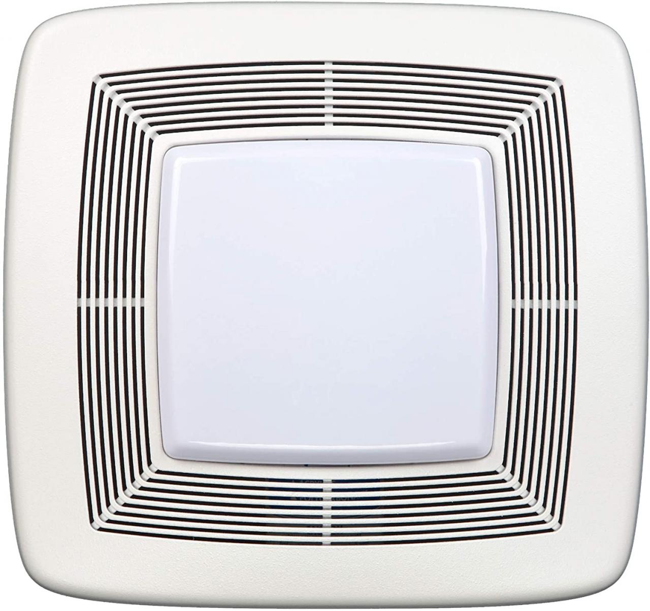 Nutone Bathroom Light Fan Combo