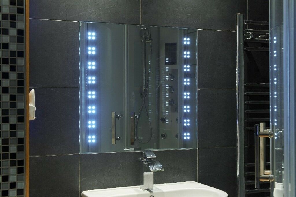 Gumtree Bathroom Mirror Semis Online