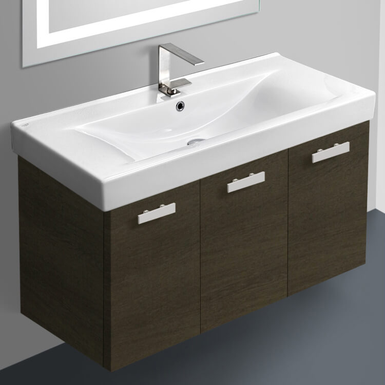 39″ Bathroom Vanity